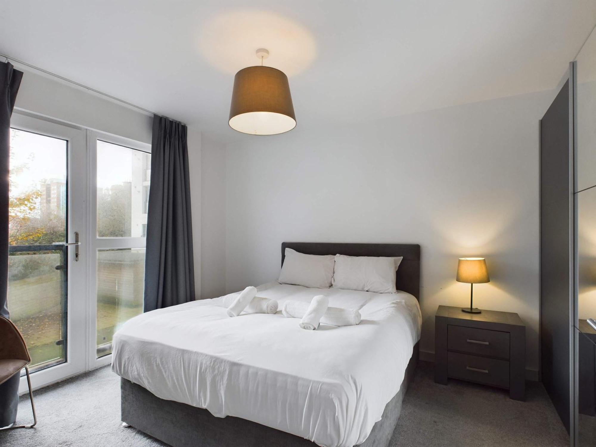Free Parking Cozy 2 Bedroom In * Belfast